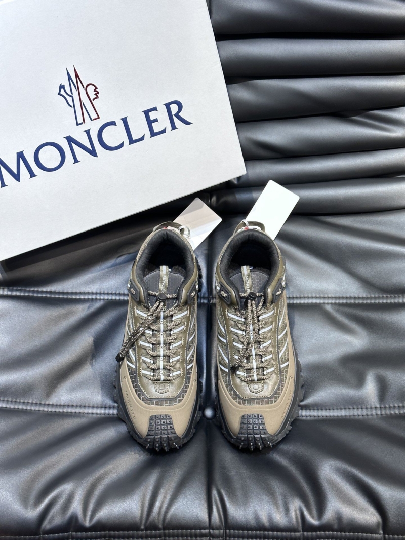 Moncler Sneakers